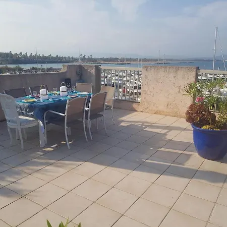 Sea View, Exceptional Terrace, Direct Access * Fréjus